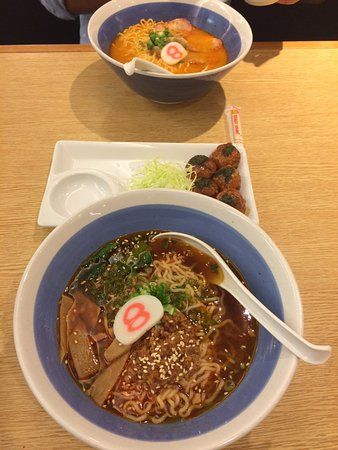 Hachiban Ramen